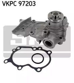 SKF VKPC 97203